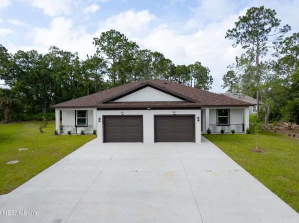 6 EASTON Place, Palm Coast, FL 32164