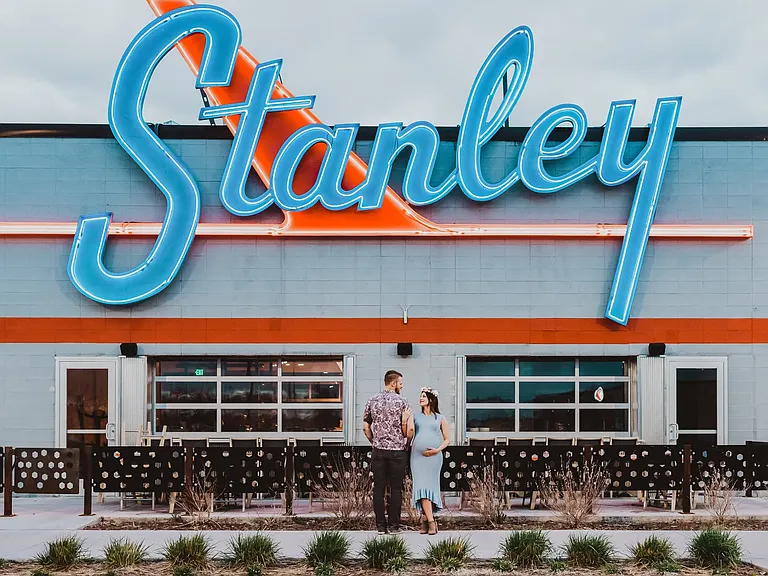 Stanley Marketplace