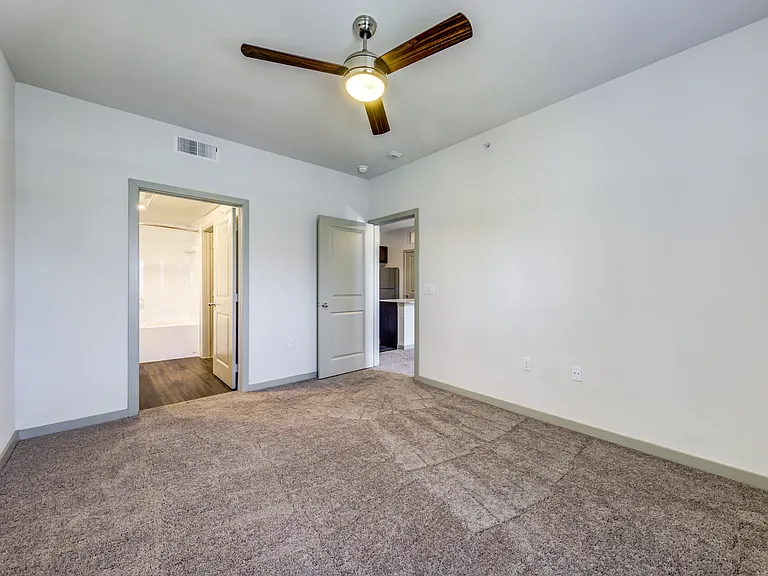 Terra Apartments — Photo 39