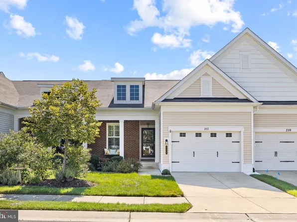 212 Long Point Dr, Fredericksburg, VA 22406