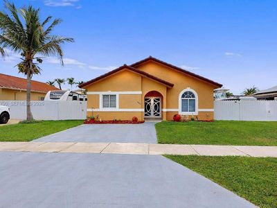 1405 SE 7th St, Homestead, FL, 33033