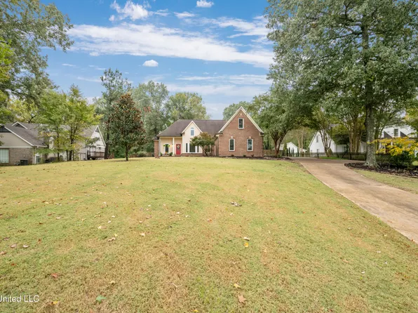 9635 Austin Dr, Olive Branch, MS 38654