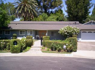 20311 Minnehaha St, Chatsworth, CA 91311