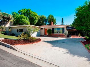 1860 Skyline Way, Fullerton, CA 92831