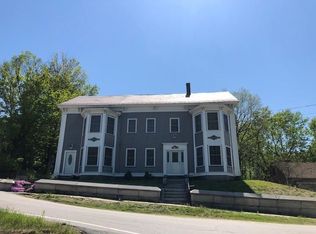 35 Keene Rd #B, Winchester, NH 03470