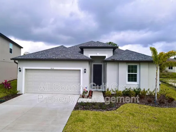 8131 Tea Olive Ter, Palmetto, FL 34221