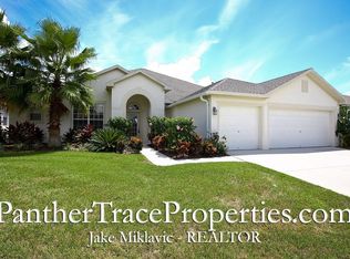 11011 Wildcat Dr, Riverview, FL 33579