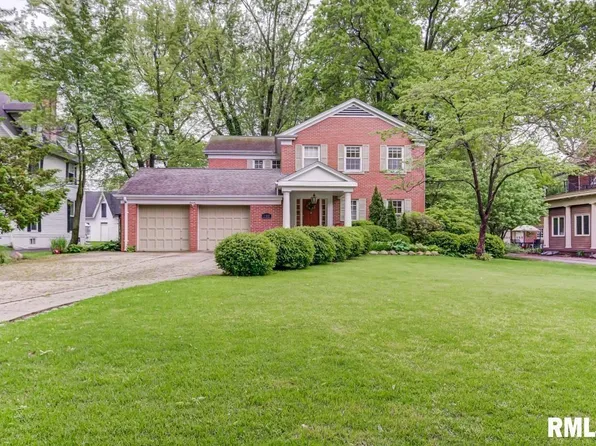 940 Williams Blvd, Springfield, IL 62704