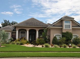 4737 Kensington Park Blvd, Orlando, FL 32819