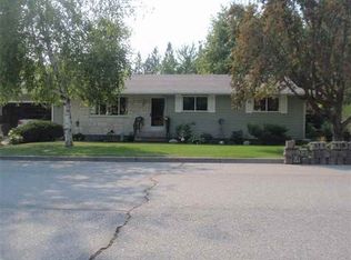 13116 E Guthrie Dr, Spokane, WA 99216