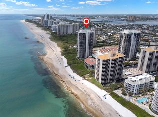 4000 N Ocean Dr APT 403, Riviera Beach, FL 33404