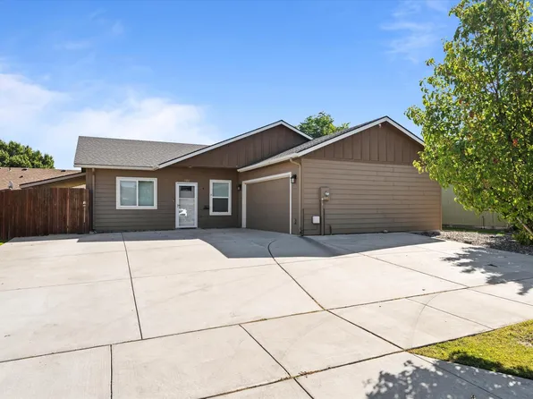 580 N Harrison Pl, Kennewick, WA 99336