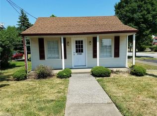 17591 Broadway Ave, Maple Heights, OH 44137