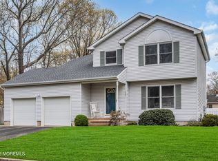 1447 Metedeconk Ave, Brick, NJ 08724