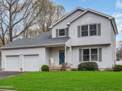 1447 Metedeconk Avenue, Brick, NJ, 08724
