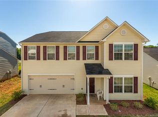 103 Damsenberry Way, China Grove, NC 28023