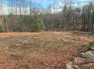 650 Little Mohawk Rd, Shelburne Falls, MA 01370