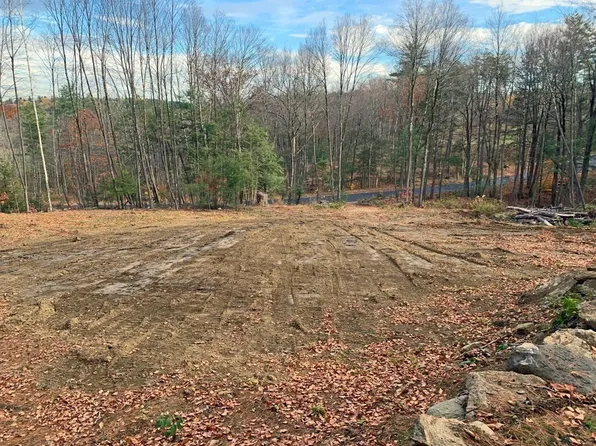 650 Little Mohawk Rd, Shelburne Falls, MA 01370