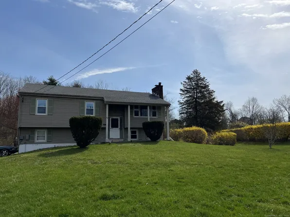 69 Whisconier Road, Brookfield, CT 06804