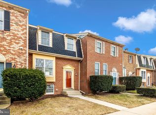 114 Colony Ct, Walkersville, MD 21793