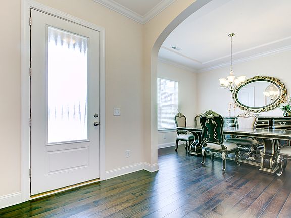 Beautiful hardwoods on Main 