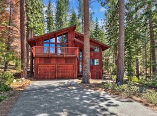 1082 Martis Lndg, Truckee, CA