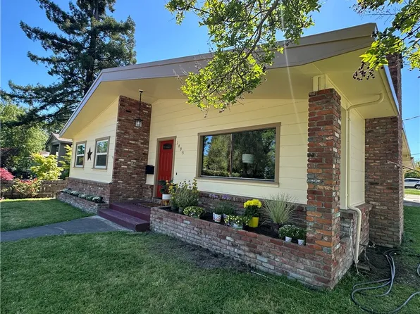 1495 N Main St, Lakeport, CA 95453