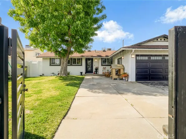 7721 Atoll Ave, North Hollywood, CA 91605