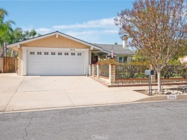7910 Onyx Ct, Rancho Cucamonga, CA 91730
