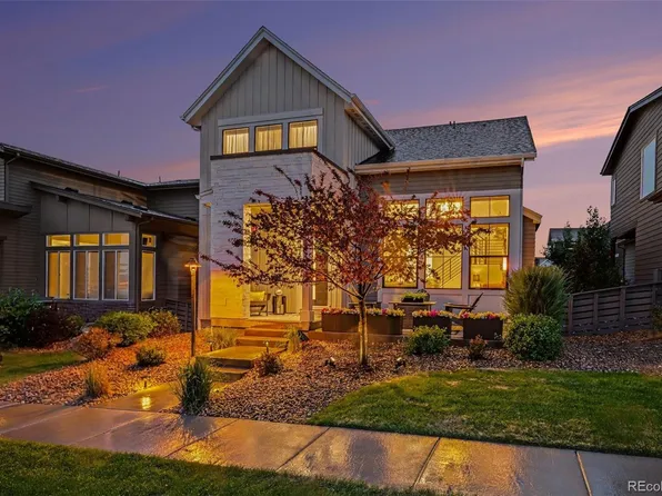 6267 Canterview Court, Castle Pines, CO 80108