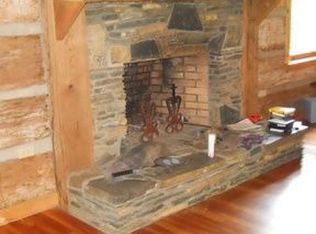 182 Laurel Creek Rd, Todd, NC 28684