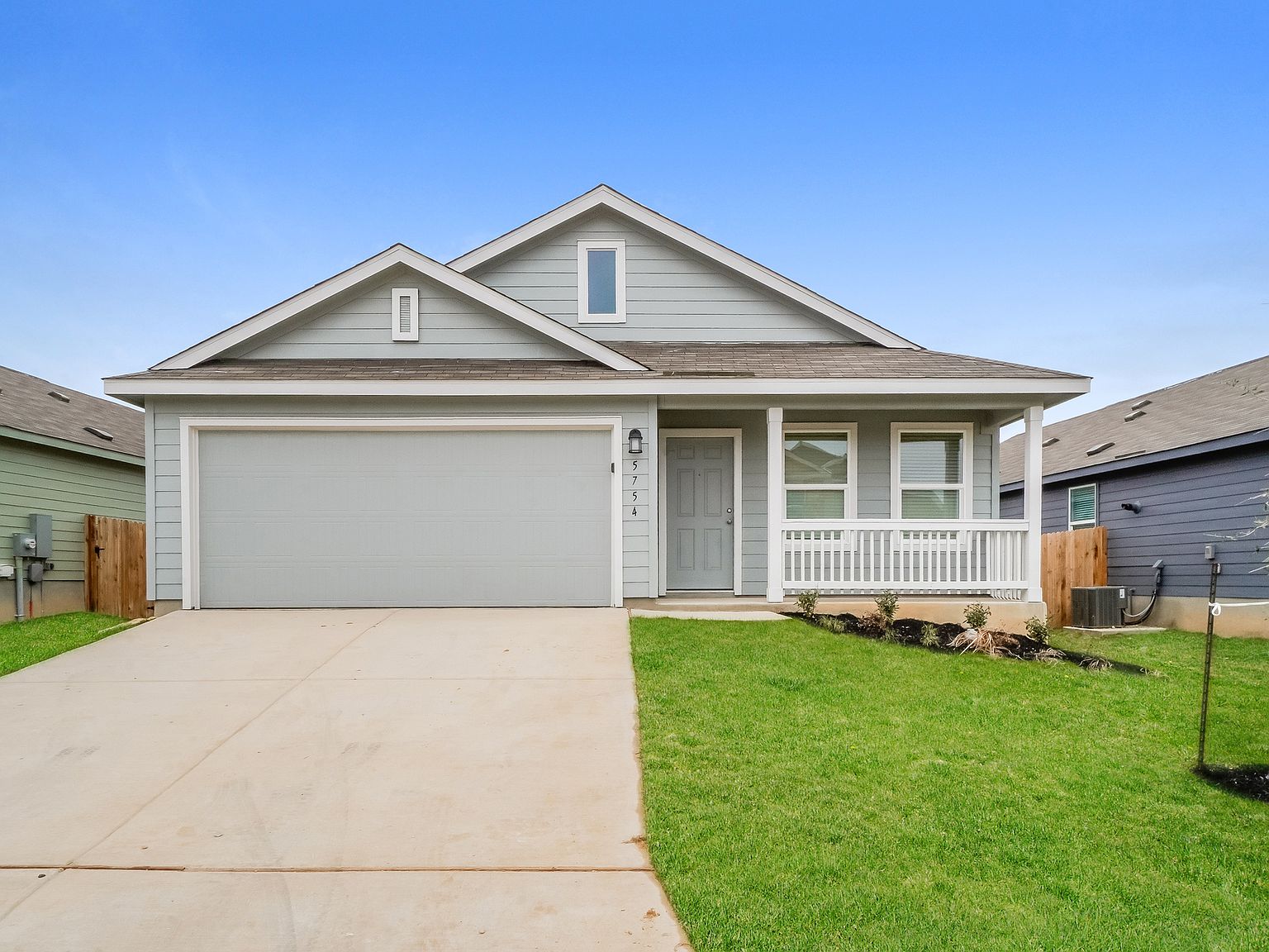 5754 Companion Loop, Bulverde, TX 78163 Zillow