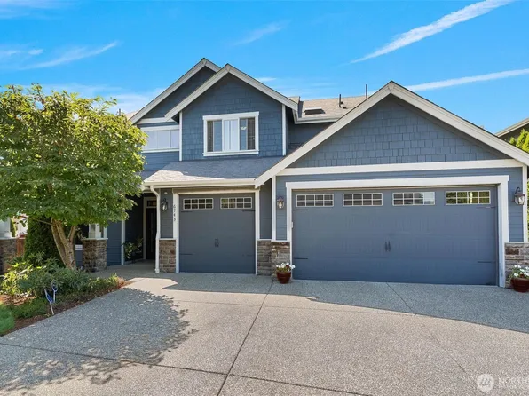 6743 SE 2nd Street, Renton, WA 98059