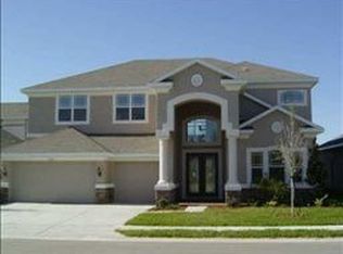 4835 Portmarnock Way, Zephyrhills, FL 33543