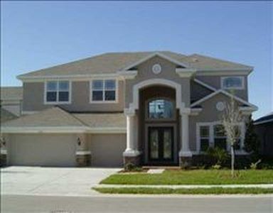 4835 Portmarnock Way, Zephyrhills, FL, 33543