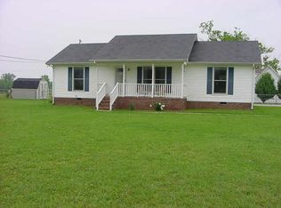 2698 Highway 64 W, Shelbyville, TN 37160