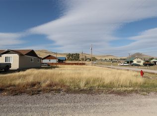 Nhn 3rd Ave N, Hot Springs, MT 59845