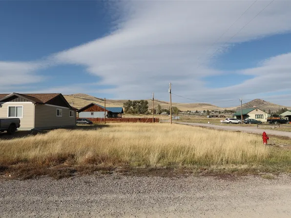 Nhn 3rd Ave N, Hot Springs, MT 59845