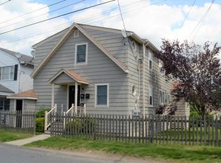 58 Keene St #2, Fall River, MA 02723