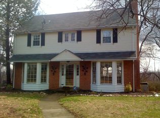 157 Edge Hill Rd, Glenside, PA 19038