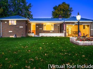4530 Teller St, Wheat Ridge, CO 80033