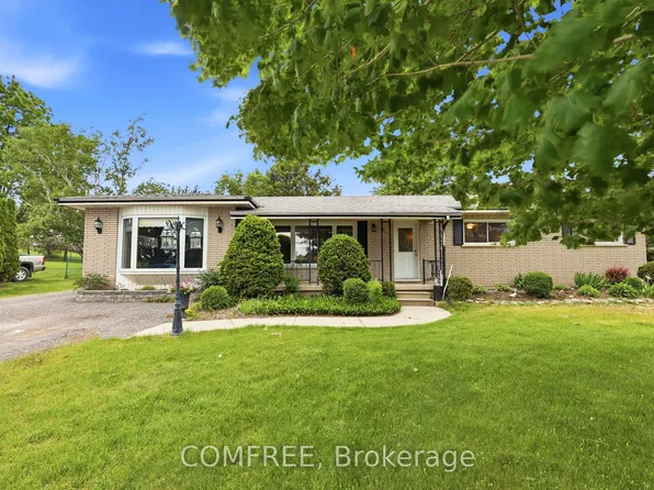 1408 Yankee Line, Selwyn, ON K0L 1T0