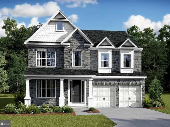 11801 Prospect View Ave Lot 18F-1418, Glenn Dale, MD 20769