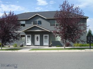2714 Overlook Blvd #C, Helena, MT 59601