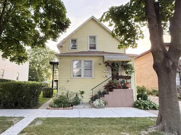 1310 N 24th Ave, Melrose Park, IL 60160