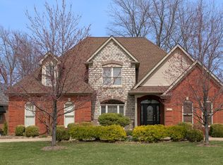 10011 Ivybridge Cir, Louisville, KY 40241