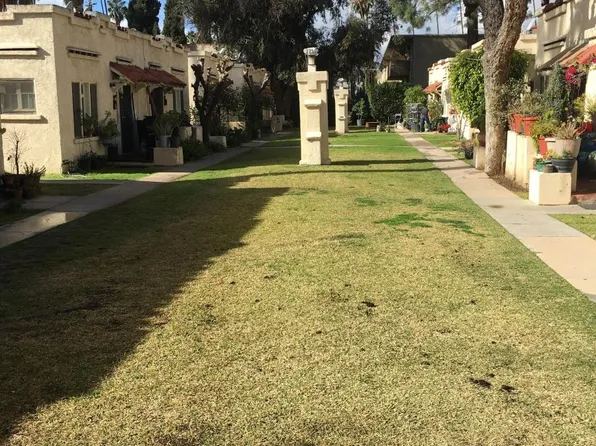 567 N Oakland Ave APT 18, Pasadena, CA 91101