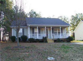 101 S Adams St, Durham, NC 27703