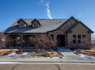 501 Talladega Dr, Rock Springs, WY 82901