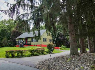 251 Vlei Rd, Rhinebeck, NY 12572